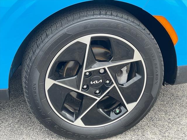 2023 Kia Soul EX