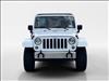 2016 Jeep Wrangler Unlimited Unlimited Sahara