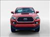 2018 Toyota Tacoma TRD Sport V6