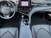 2022 Toyota Camry SE Nightshade