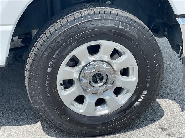 2024 Ford F-250 Super Duty XLT