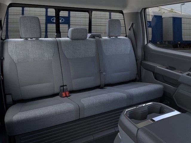 2025 Ford F-250 Super Duty XLT