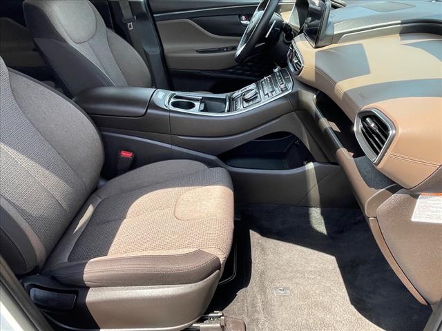 2023 Hyundai SANTA FE Plug-In Hybrid SEL Convenience