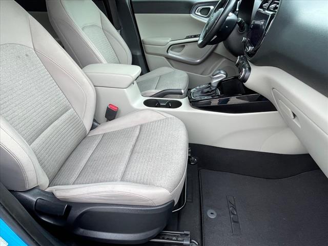 2023 Kia Soul EX