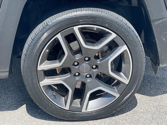 2021 Jeep Renegade Sport