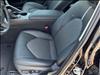 2022 Toyota Camry SE Nightshade