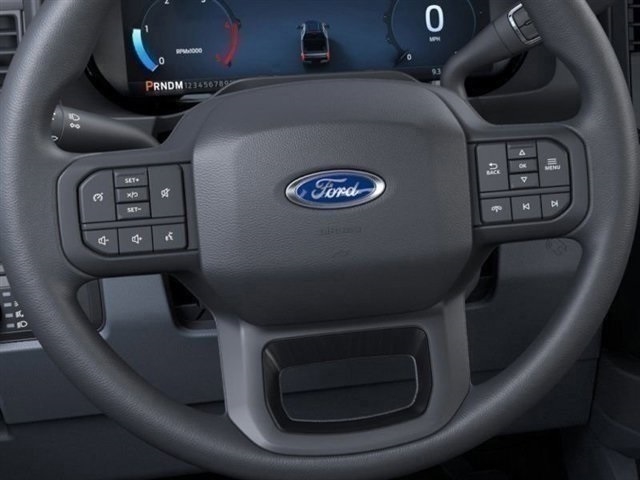 2025 Ford F-250 Super Duty XLT