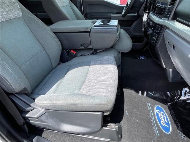 2024 Ford F-250 Super Duty XLT