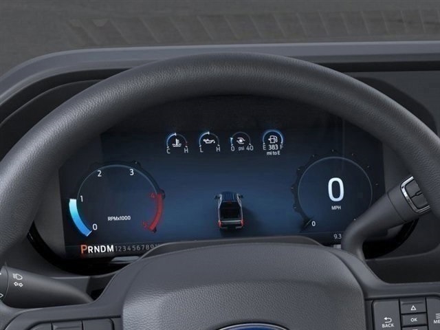2025 Ford F-250 Super Duty XLT