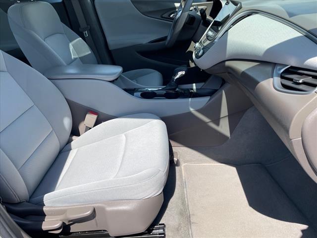 2022 Chevrolet Malibu LS 1LS