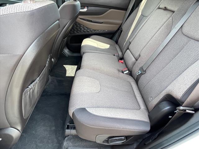 2023 Hyundai SANTA FE Plug-In Hybrid SEL Convenience