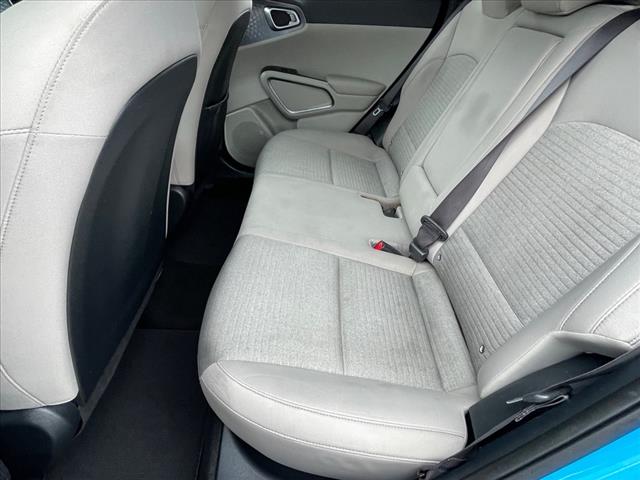 2023 Kia Soul EX