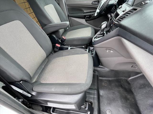 2022 Ford Transit Connect XL