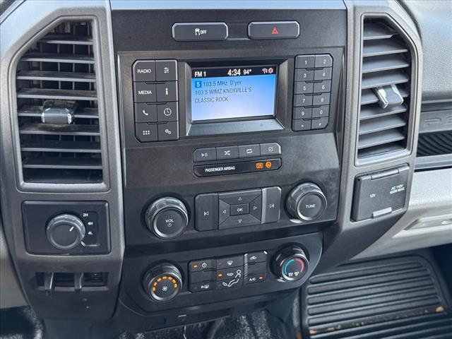 2022 Ford F-250 Super Duty XL