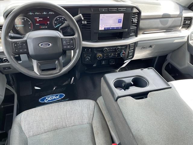 2024 Ford F-250 Super Duty XLT