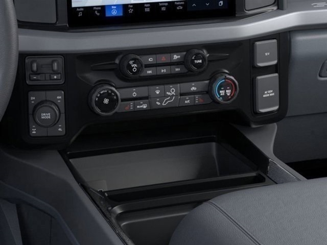 2025 Ford F-250 Super Duty XLT