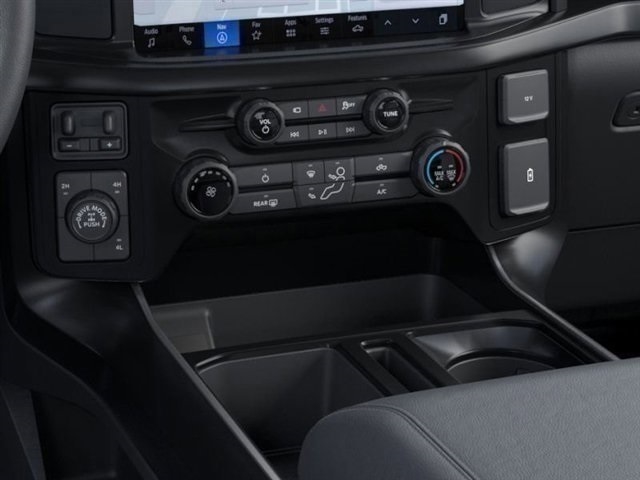 2025 Ford F-150 STX - DeadWood by Sherrod