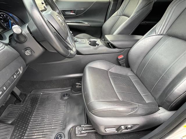 2021 Toyota Venza XLE