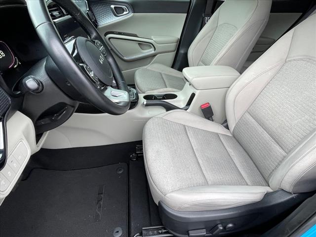 2023 Kia Soul EX