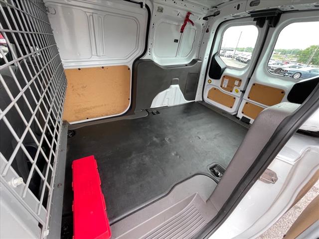 2022 Ford Transit Connect XL