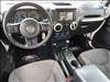 2016 Jeep Wrangler Unlimited Unlimited Sahara