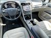 2020 Ford Fusion Hybrid SE