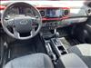 2018 Toyota Tacoma TRD Sport V6