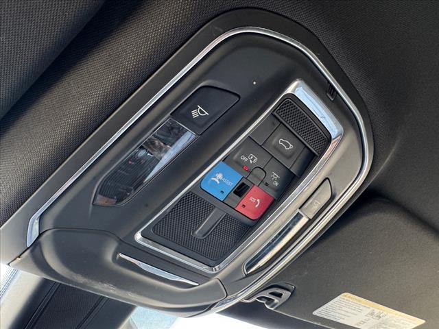 2023 Jeep Wagoneer L Series III