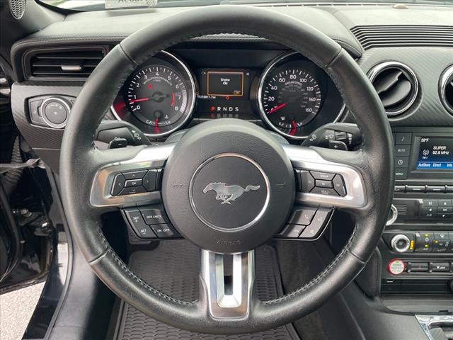 2017 Ford Mustang V6