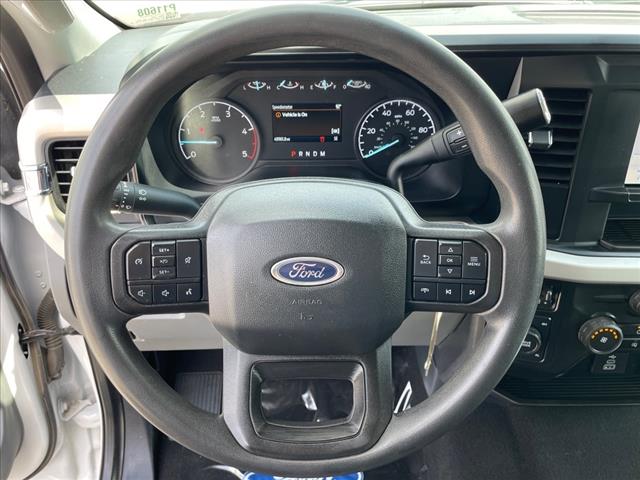 2024 Ford F-250 Super Duty XLT