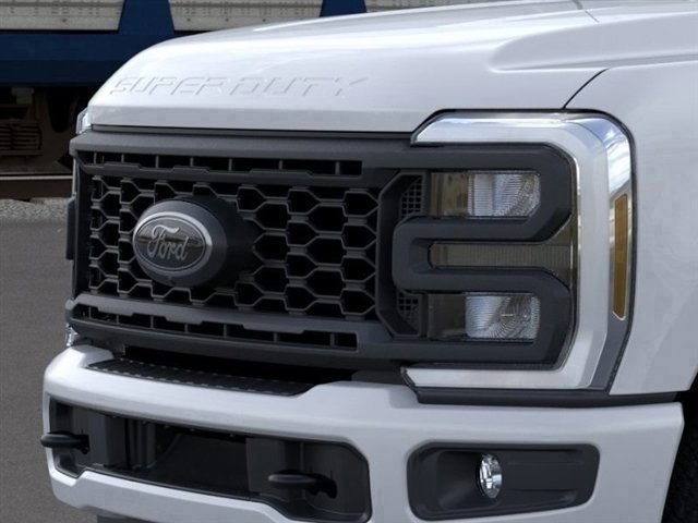 2025 Ford F-250 Super Duty XLT