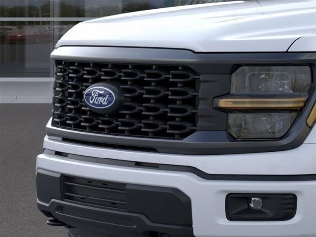 2025 Ford F-150 STX - DeadWood by Sherrod