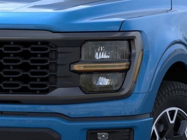 2025 Ford F-150 STX - DeadWood by Sherrod