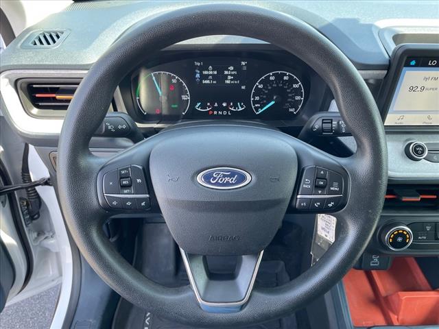 2023 Ford Maverick Lariat