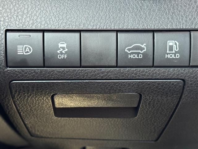 2022 Toyota Camry SE Nightshade