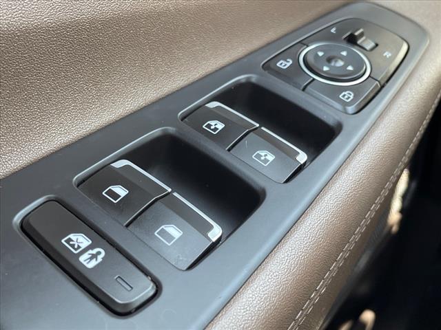 2023 Hyundai SANTA FE Plug-In Hybrid SEL Convenience