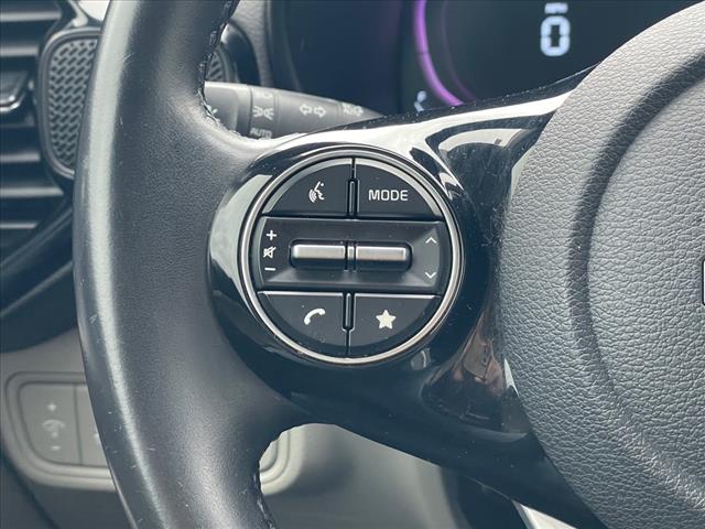 2023 Kia Soul EX