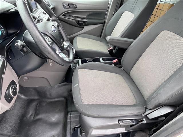 2022 Ford Transit Connect XL