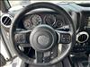2016 Jeep Wrangler Unlimited Unlimited Sahara