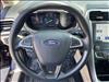2020 Ford Fusion Hybrid SE