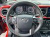 2018 Toyota Tacoma TRD Sport V6