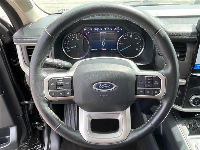 2022 Ford Expedition XLT