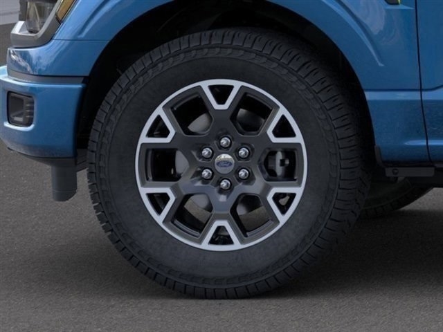2025 Ford F-150 STX - DeadWood by Sherrod