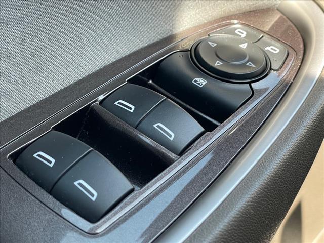 2022 Chevrolet Malibu LS 1LS
