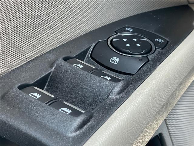 2020 Ford Fusion Hybrid SE