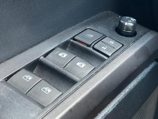 2018 Toyota Tacoma TRD Sport V6