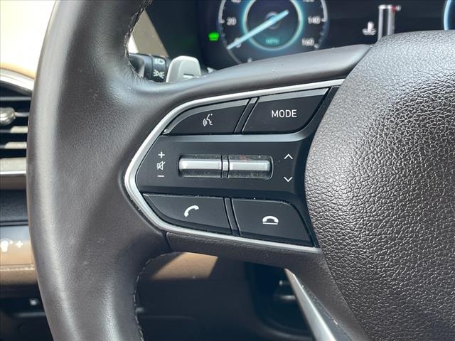 2023 Hyundai SANTA FE Plug-In Hybrid SEL Convenience