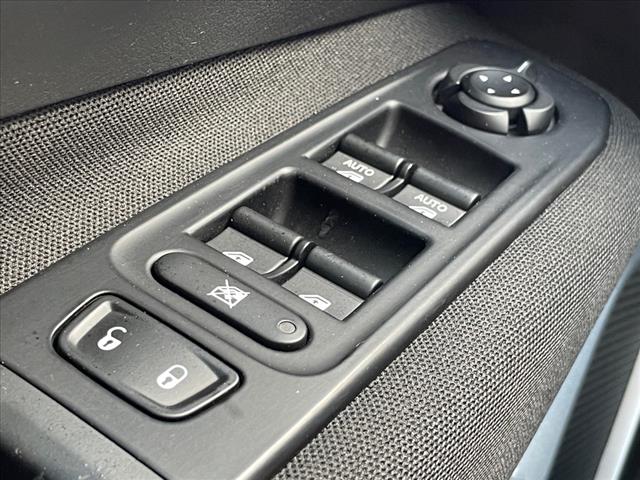 2021 Jeep Renegade Sport