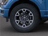 2025 Ford F-150 STX - DeadWood by Sherrod
