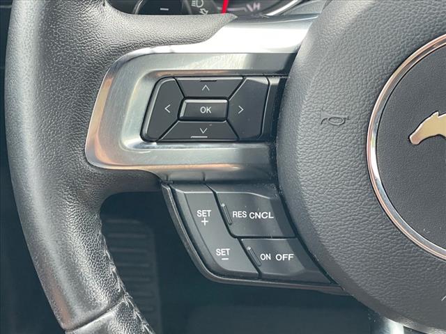 2017 Ford Mustang V6